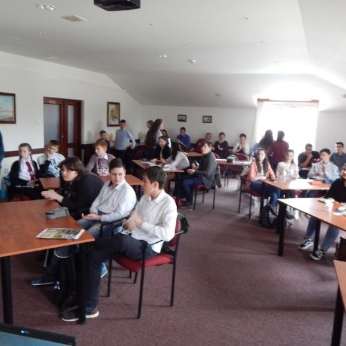 „Cum Deo pro Patria et Libertate“ – regionális történelmi versennyel II. Rákóczi Ferenc nyomában