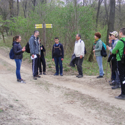 Teleki Pál földrajz-földtan verseny