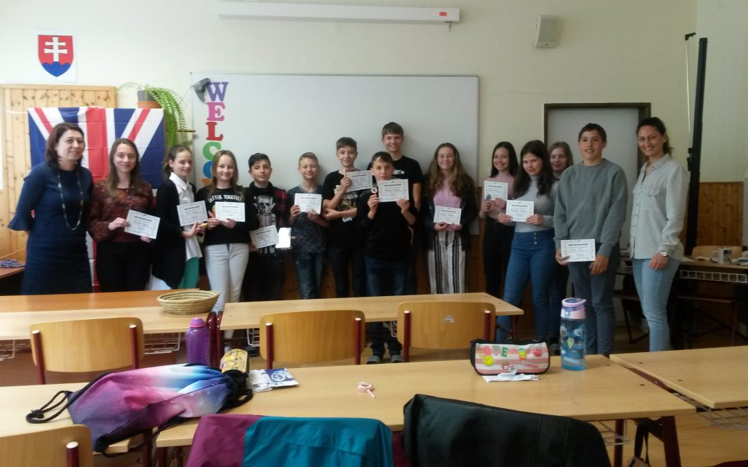 Projektkészítő verseny