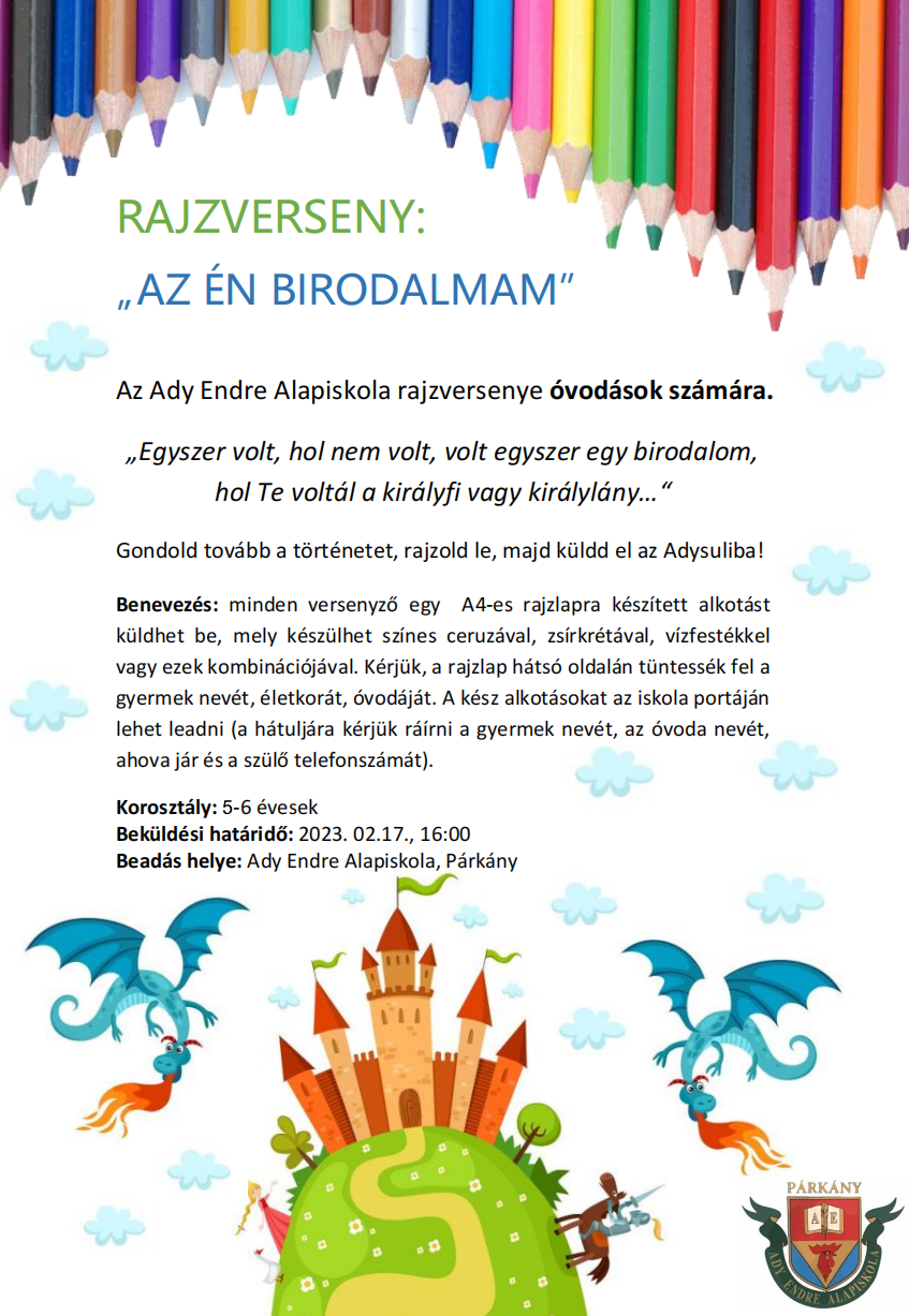 rajzverseny